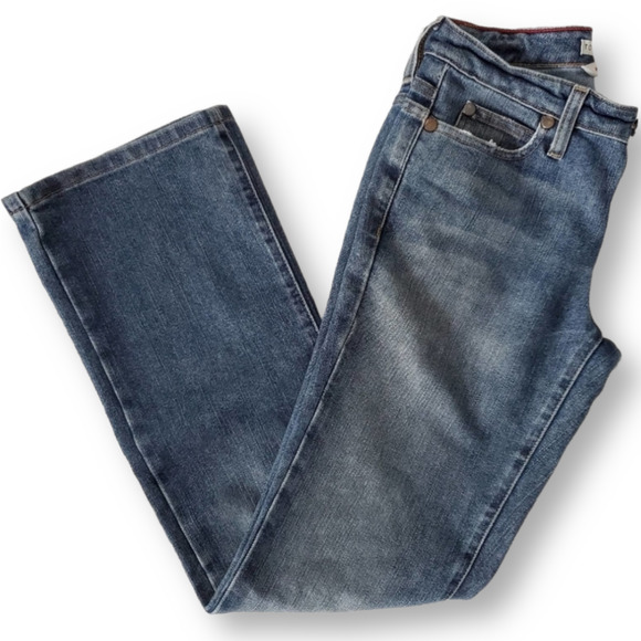 Tommy Hilfiger Denim - Tommy Hilfiger Hipster Boot Jeans Size 2